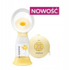 Medela Swing Flex, 2-fázové elektrické prsné čerpadlo (Medela Swing Flex, 2-fázové elektrické prsné čerpadlo)