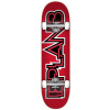 skateboard PLAN B BOLT COMPLETE 7.75