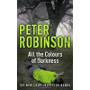 All the colours of darkness