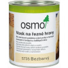 OSMO® Vosk na čelní řezné hrany 5735, 0,375 l