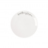 Raňajkový tanier Statement “Good morning Sunshine”, Ø 21 cm – Villeroy & Boch