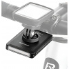 Svetlo predné RockBros,150 Lm., 4F, USB nabíjanie. V cene výrobku je zahrnutý recykl.pop.pre SR v sume 0,1248 €/kg.