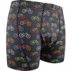 Lonka Kevin Bike Pánske boxerky BM000001483700101233 bike/čierna L