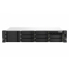 QNAP TS-873AEU-4G úložný server NAS Rack (2U) Ethernet / LAN pripojenie Čierna V1500B (TS-873AEU-4G)