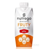 Nutrego FRUTY s príchuťou jahoda 330 ml