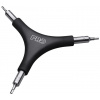 PRO Kľúč Y - šesťhran hviezda 2/2.5/3mm