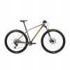 Horský bicykel Orbea Alma H20 2023 taupe brown/mango L