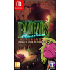 Baobabs Mausoleum Country of Woods and Creepy Tales Nintendo Switch