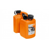 STIHL Kombikanister oranžový