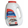 BROS PRÁŠOK PRE POĽNOHOSPODÁROV STRATÍ VAJCIA Hniezdo 1 kg (BROS PRÁŠOK PRE POĽNOHOSPODÁROV STRATÍ VAJCIA Hniezdo 1 kg)