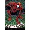 Spiderman by Todd McFarlane Omnibus