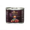 NUEVO cat Adult Beef bal. 6 x 200 g konzerva