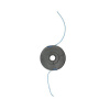Strunová hlava Ryobi LTA063 so strunou 1,5mm