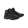 ALPINESTARS Topánky CR-X DRYSTAR (čierna, veľ. 46) 130