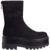 Calvin Klein Jeans Čižmičky - Čierna