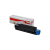 OKI Toner do B401/MB441/MB451/MB451w (2 500 strán) 44992402 originálny