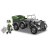 Stavebnica Cobi 1937 Horch 901 Kfz. 15 (5902251024055)