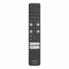 Univerzálny diaľkový ovládač SAVIO RC-15/náhrada pre TCL SMART TV