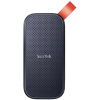 Sandisk Portable SSD 1 TB 800 MB/s SDSSDE30-1T00-G26
