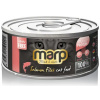 Marp holistic Marp Cat Salmon Filet 12x 70 g