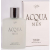 Chat D'or Acqua Men, Toaletná voda 100ml (Alternatíva vône Giorgio Armani Acqua di Gio) pre mužov
