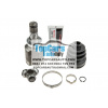 NTY MITSUBISHI COLT Z32 34 36A 04-, SMART FORFOUR 04- 3815A014 VNÚTORNÝ HOMOKINETICKÝ KLB