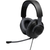 JBL QUANTUM 100 čierne QUANTUM100BLK