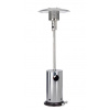ACTIVA Plynový záhradný ohrievač stĺpový 215 cm, 13 kW