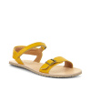 Froddo Barefoot Flexy Buckle Dark Yellow G3150285-3 Veľkosť: 39