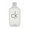 Calvin Klein CK One 200 ml toaletná voda unisex EDT
