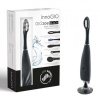 innoGIO Elektronická sonická zubná kefka GIOZoe čierna