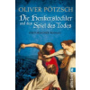 Die Henkerstochter und das Spiel des Todes