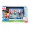 TM Toys Peppa Pig Peppa's Class 5 Figurky 05033 (TM Toys Peppa Pig Peppa's Class 5 Figurky 05033)