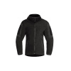 Fleecová mikina CLAWGEAR® Aviceda Hoody MK II - čierna vel. S