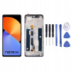 LCD DISPLEJ DOTYKOVÁ OBRAZOVKA RÝCHLA PRE INFINIX NOTE 30 4G X6833B RÁMČEK