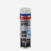 Den Braven - Značkovací sprej, aerosólový sprej, 500 ml, modrá