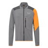 Mikina SALEWA Ortles NXT PL JKT M 0531 quiet shade 52/XL