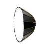 FOMEI Click box 120 cm pro Fresnel RGB 200F (FY3697)