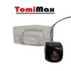 TomiMax Cúvacia kamera pre Mazda 323, MPV 2, Tribute, Premacy a MX-5