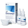 Occusept Eneo očné kvapky 2 x 20 ml