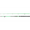 Madcat Prút UV Series Deluxe Rod 2,9m 100-250g
