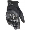 Rukavice SMX-1 DRYSTAR, ALPINESTARS (čierna/čierna, veľ. L)