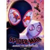 CUKROVÁ TLAČ jedlý obrázok na tortu Cukrová hmota Spiderman (2023) + MENO TEXT