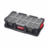 QBRICK Box System TWO Organizer Flex 239424