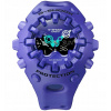 MODRÝ ŠPORTOVÝ FUTURISTICKÝ VODOTESNÝ HODINOVÝ STROJČEK CASIO G-SHOCK GA-V01