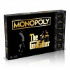 Spoločenská hra Monopoly: The Godfather Hasbro