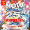 LP Various: Now That’s What I Call Music 25th Anniversary Vol. 2
