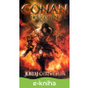E-kniha Conan nelítostný - Juraj Červenák