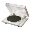 Denon DP-300F Premium Silver (Hi-Fi Gramofón / Predzosilovač)