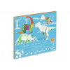 DJECO DIY Dinosaury